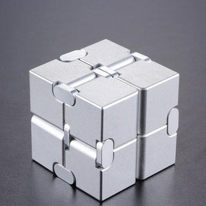 Infinity Cube Stress Relief Toy