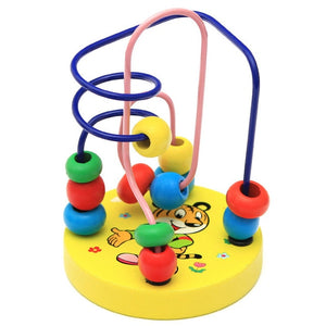 Baby Toddler Round beads Kids Toys
