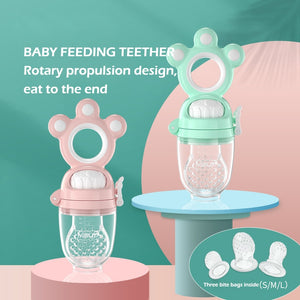 Baby Feeding Pacifier