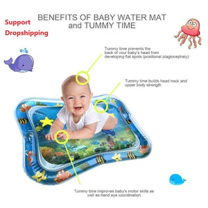 Education Baby Toys mat for babies