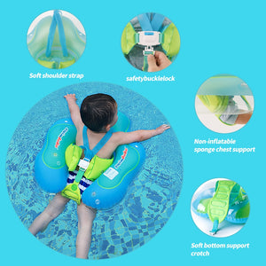 Infant Swimming Training Float Baby Floating Ring